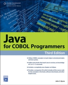 Image for Java for COBOL Programmers