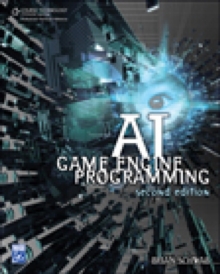 Image for AI Game Engine Programming