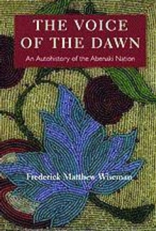 Image for The Voice of the Dawn