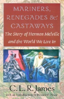 Image for Mariners, Renegades and Castaways - The Story of Herman Melville and the World We Live In