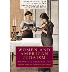 Image for Women and American Judaism
