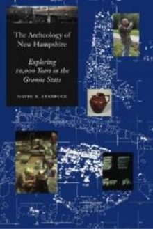 Archeology of New Hampshire