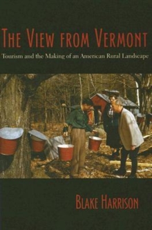 Image for The View from Vermont