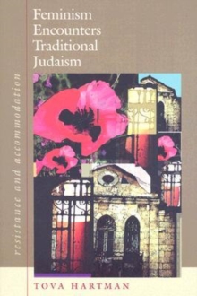 Image for Feminism Encounters Traditional Judaism
