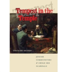 Image for Tempest in the Temple