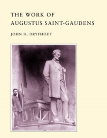 Work of Augustus Saint-Gaudens Great Railroad Architecture in the United States and Canada
