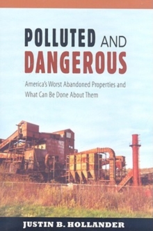 Image for Polluted and Dangerous