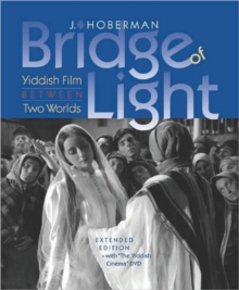 Image for Bridge of Light - Yiddish Film between Two Worlds