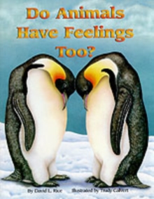 Image for Do Animals Have Feelings, Too