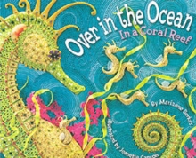 Image for Over in the Ocean : In a Coral Reef