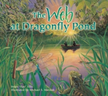 Web at Dragonfly Pond