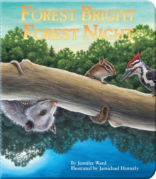 Image for Forest Bright, Forest Night