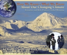 Image for How We Know What We Know About Our Changing Climate