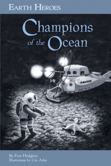 Image for Earth Heroes: Champions of the Ocean