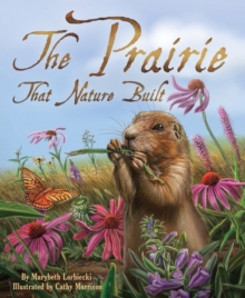 Image for The prairie that nature built