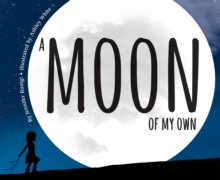 Image for A Moon of My Own