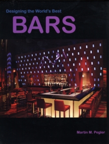 Image for Designing the World's Best Bars