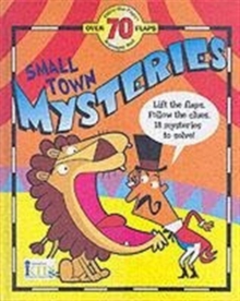 Image for Small Town Mysteries