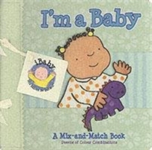 Image for I'm a baby