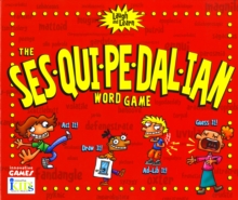 Image for The Sesquipedalian Word Game