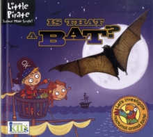 Image for Is that a bat?