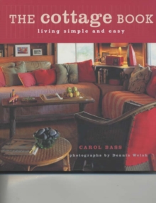 Image for Cottage Book: Living Simple and Easy