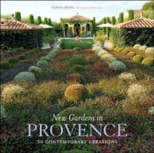 Image for New Gardens in Provence