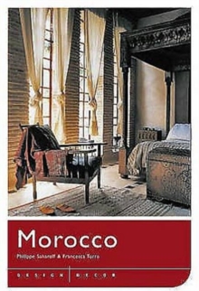 Image for Design Decor: Morocco