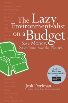 Lazy Environment on a Budget