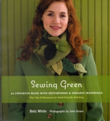 Sewing Green