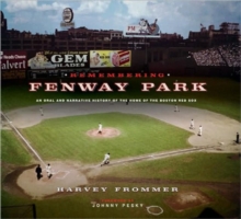 Image for Remembering Fenway Park