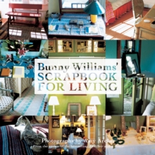 Bunny Williams' Scrapbook