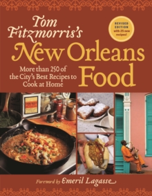 Tom Fitzmorriss New Orleans Food