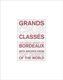 Image for Grands Crus Classes