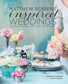 Image for Matthew Robbins' Inspired Weddings