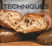 Fundamental Techniques of Classic Bread Baking, The