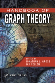 Image for Handbook of Graph Theory