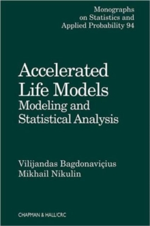Accelerated Life Models