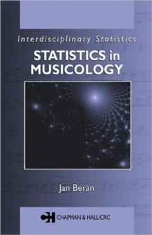 Image for Statistics in Musicology