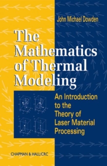 Mathematics of Thermal Modeling