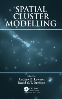 Image for Spatial Cluster Modelling