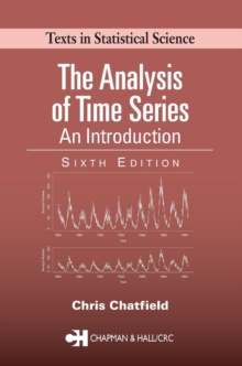Analysis of Time Series