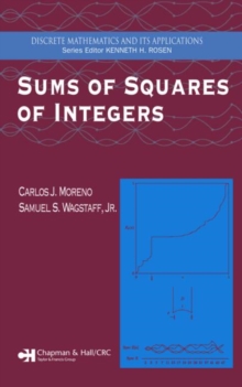 Image for Sums of Squares of Integers