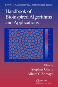 Image for Handbook of Bioinspired Algorithms and Applications