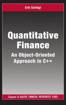 Quantitative Finance