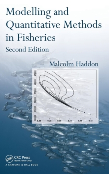 Image for Modelling and quantitative methods in fisheries