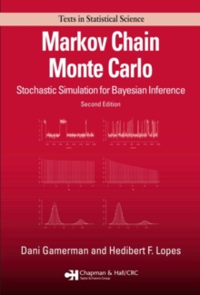 Image for Markov Chain Monte Carlo