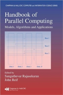 Image for Handbook of Parallel Computing