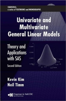 Univariate and Multivariate General Linear Models