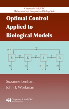 Image for Optimal Control Applied to Biological Models